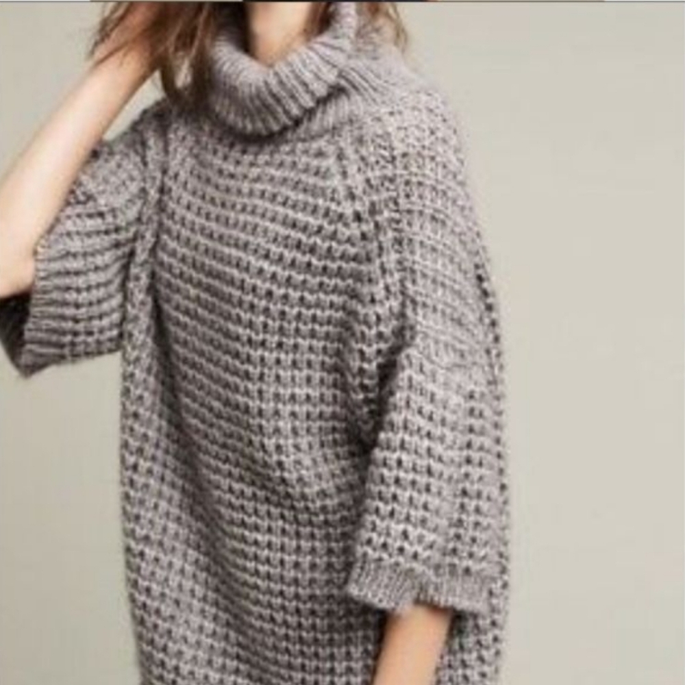 ANTHROPOLOGIE PLENTY BY TRACY REESE